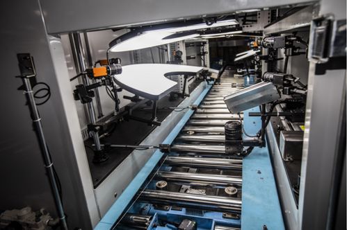 工業互聯網進入新賽程 網絡科技誰主沉??？